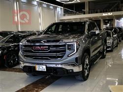 جي ام سي سييرا